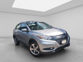 2018 Honda HR-V 1.8 Epic Qc Cvt