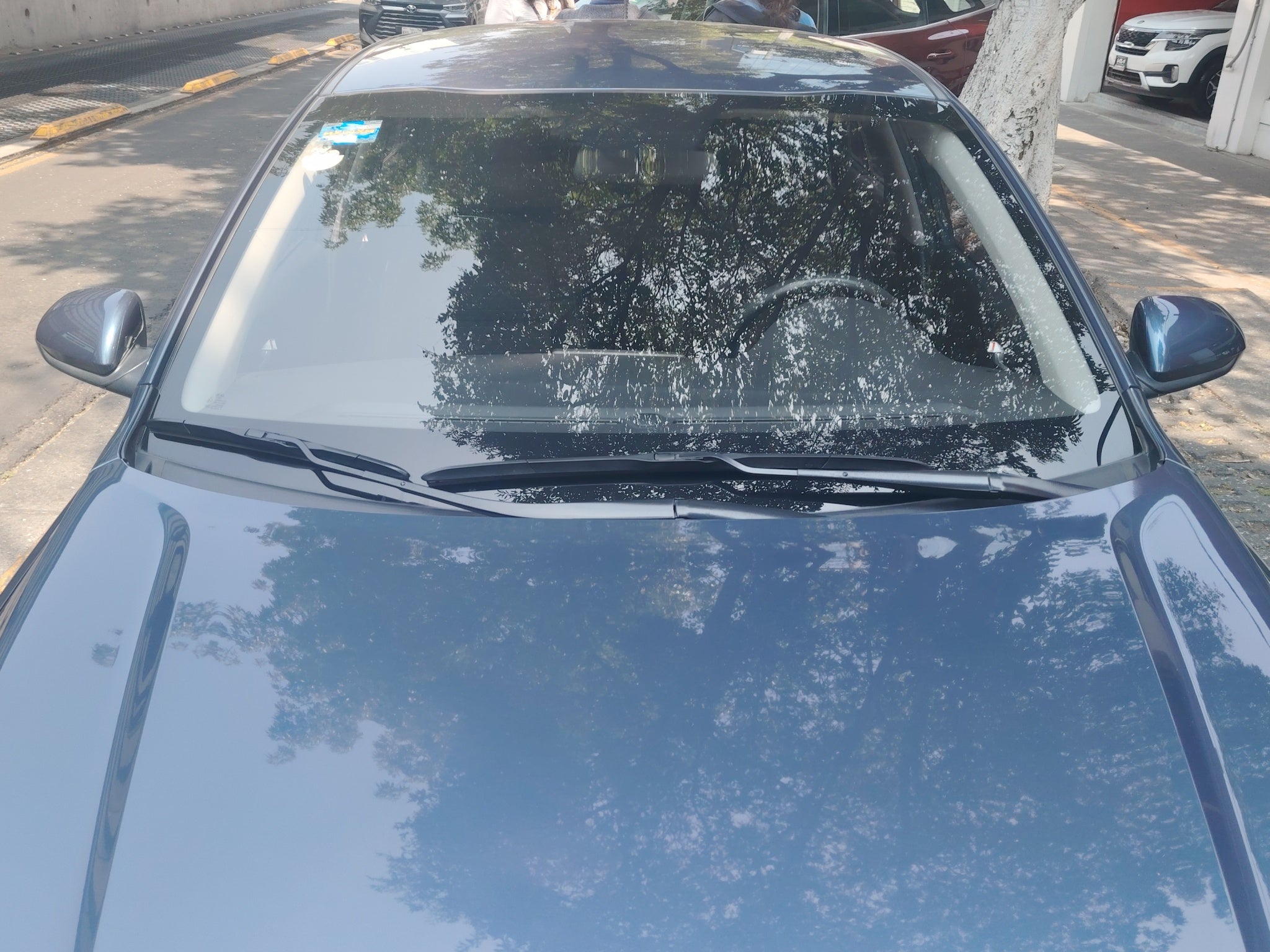 2018 Kia Rio 1.6 Sedan LX At