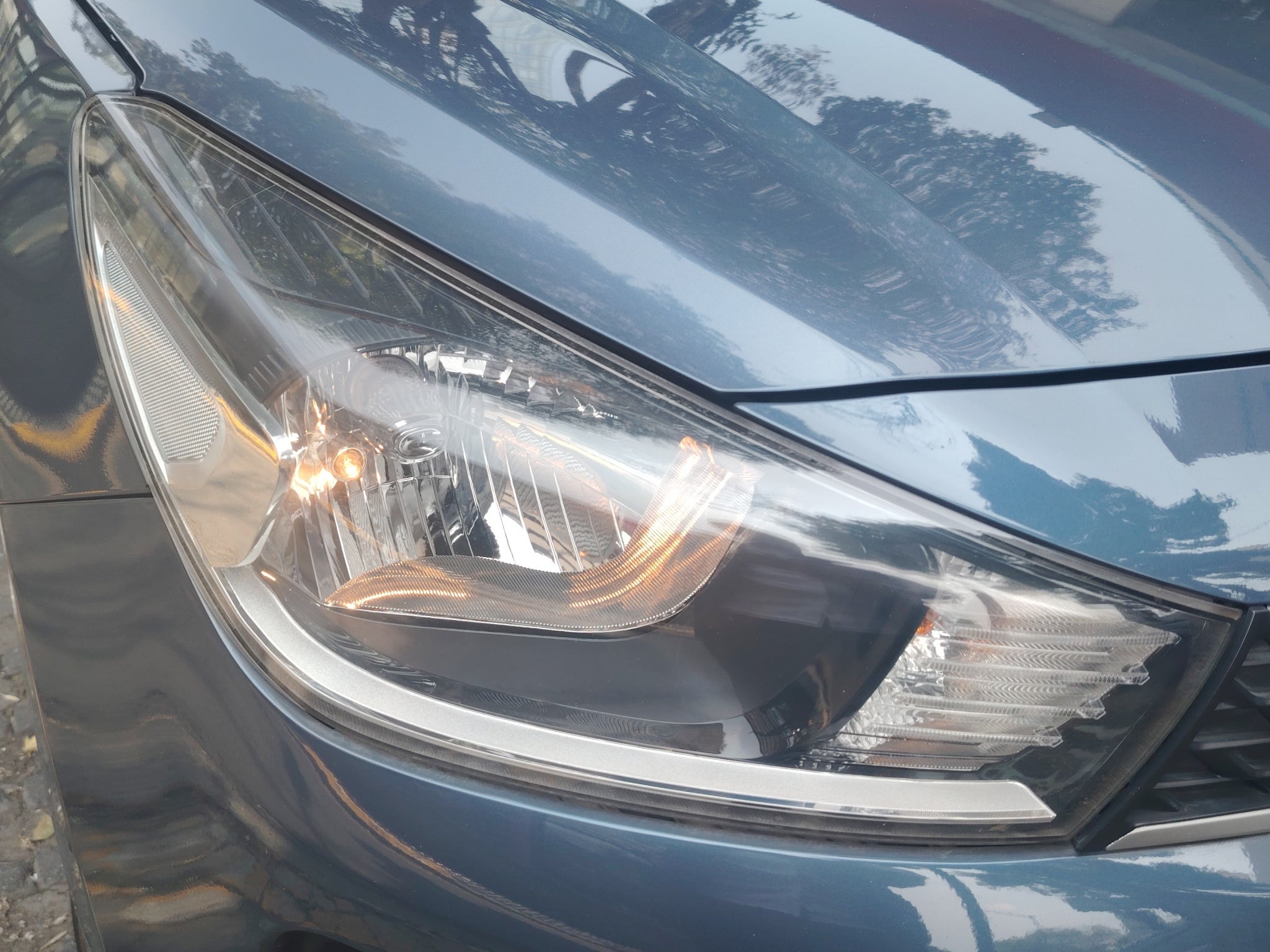 2018 Kia Rio 1.6 Sedan LX At