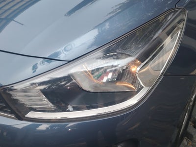 2018 Kia Rio 1.6 Sedan LX At