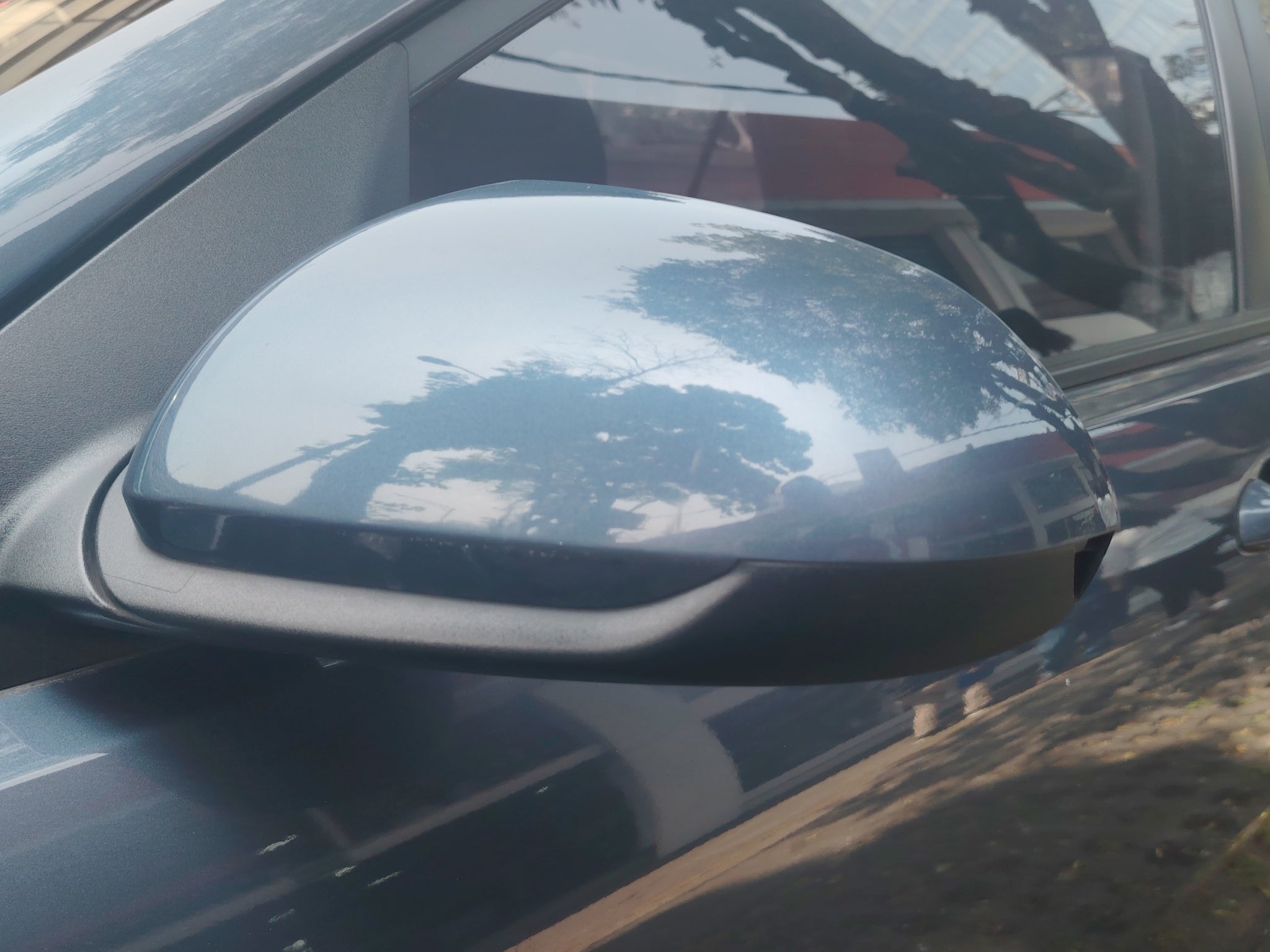 2018 Kia Rio 1.6 Sedan LX At