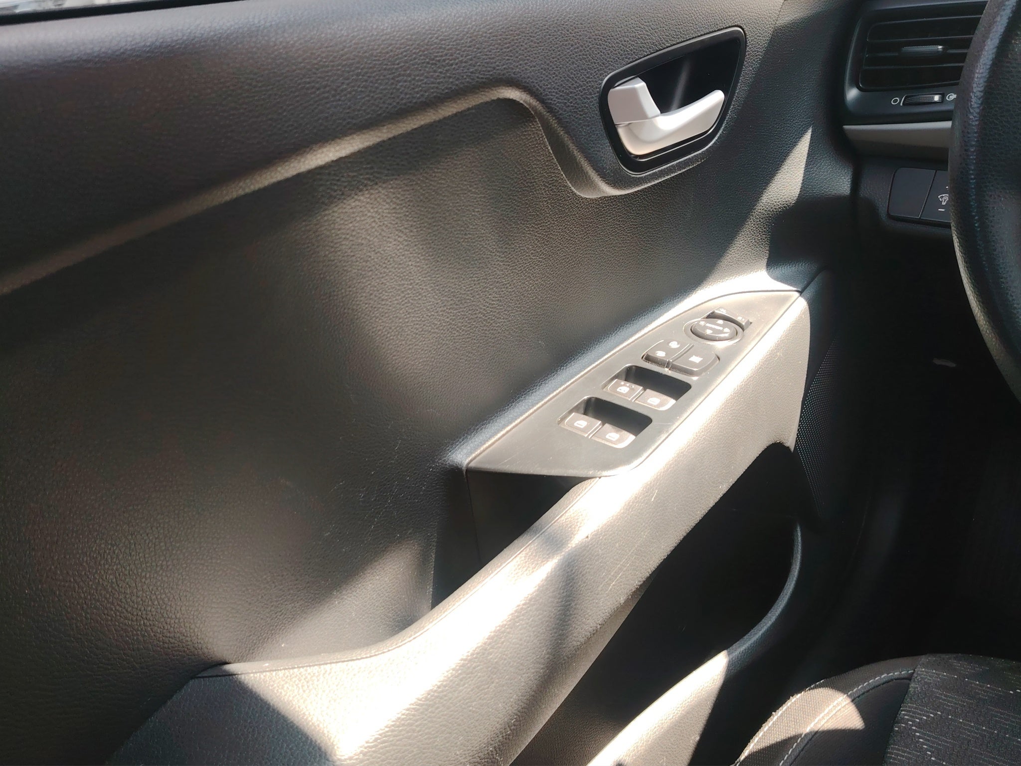 2018 Kia Rio 1.6 Sedan LX At