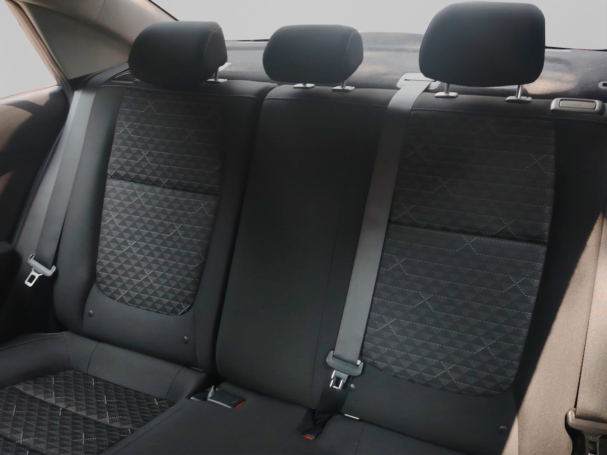 2018 Kia Rio 1.6 Sedan LX At