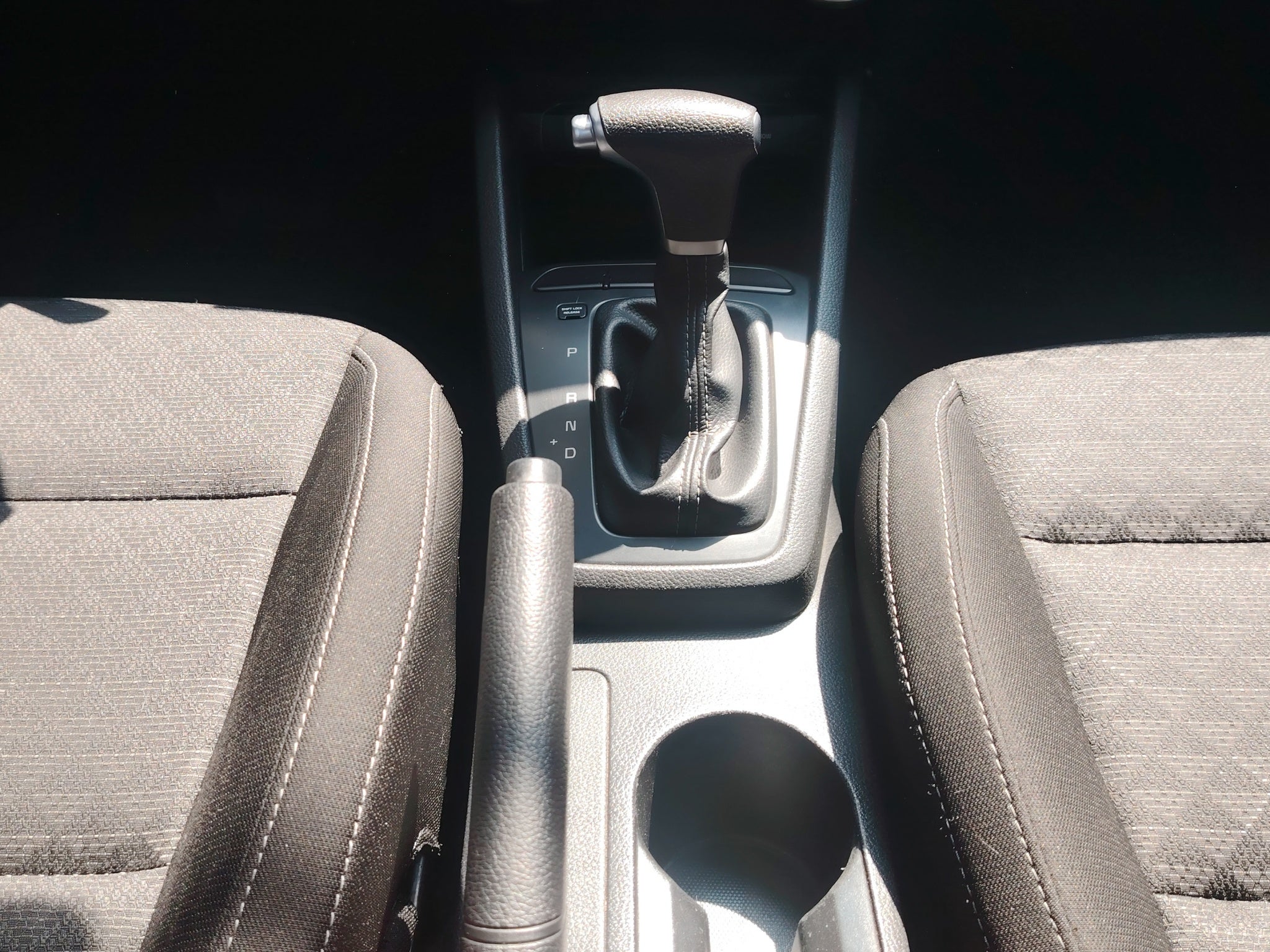 2018 Kia Rio 1.6 Sedan LX At