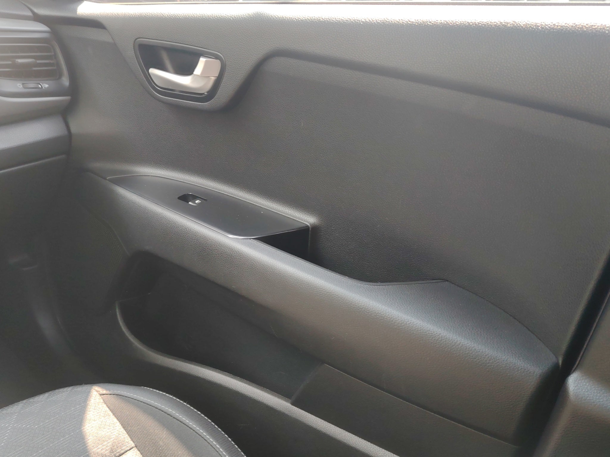 2018 Kia Rio 1.6 Sedan LX At