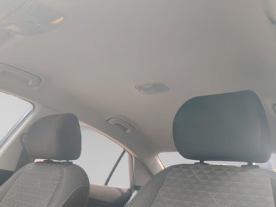 2018 Kia Rio 1.6 Sedan LX At