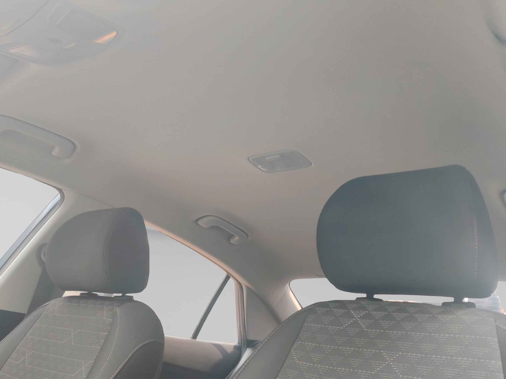 2018 Kia Rio 1.6 Sedan LX At