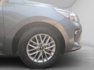 2018 Kia Rio 1.6 Hb LX At