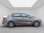 2018 Kia Rio 1.6 Hb LX At