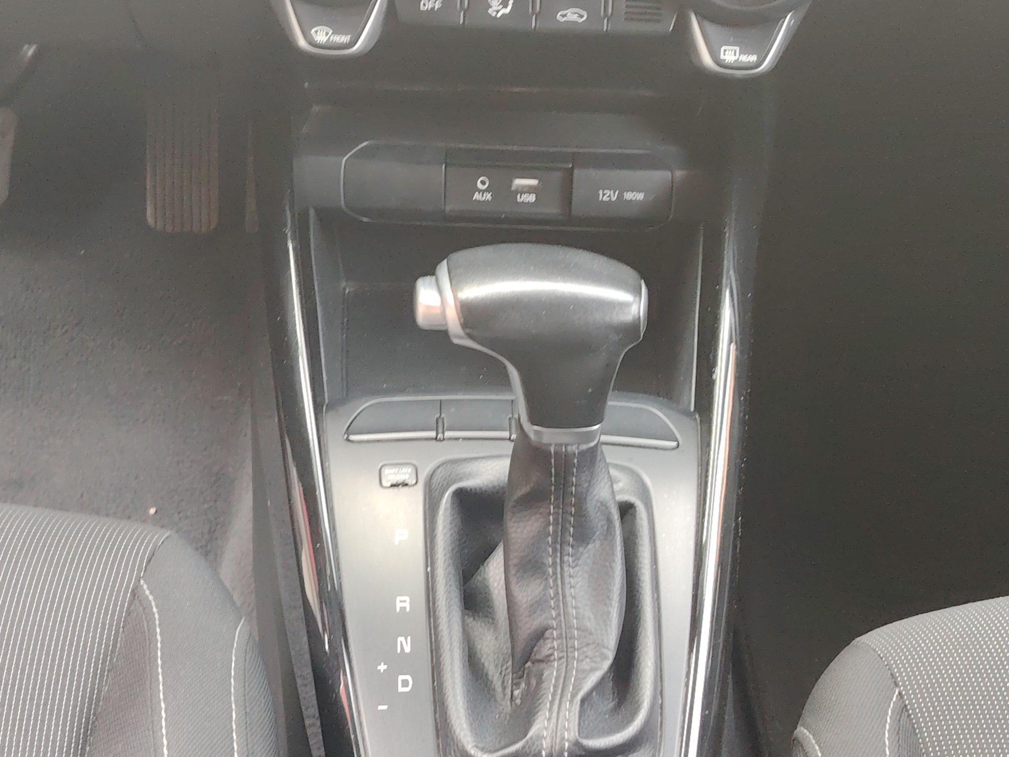 2018 Kia Rio 1.6 Hb LX At