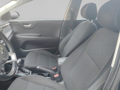 2018 Kia Rio 1.6 Hb LX At