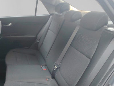 2018 Kia Rio 1.6 Hb LX At