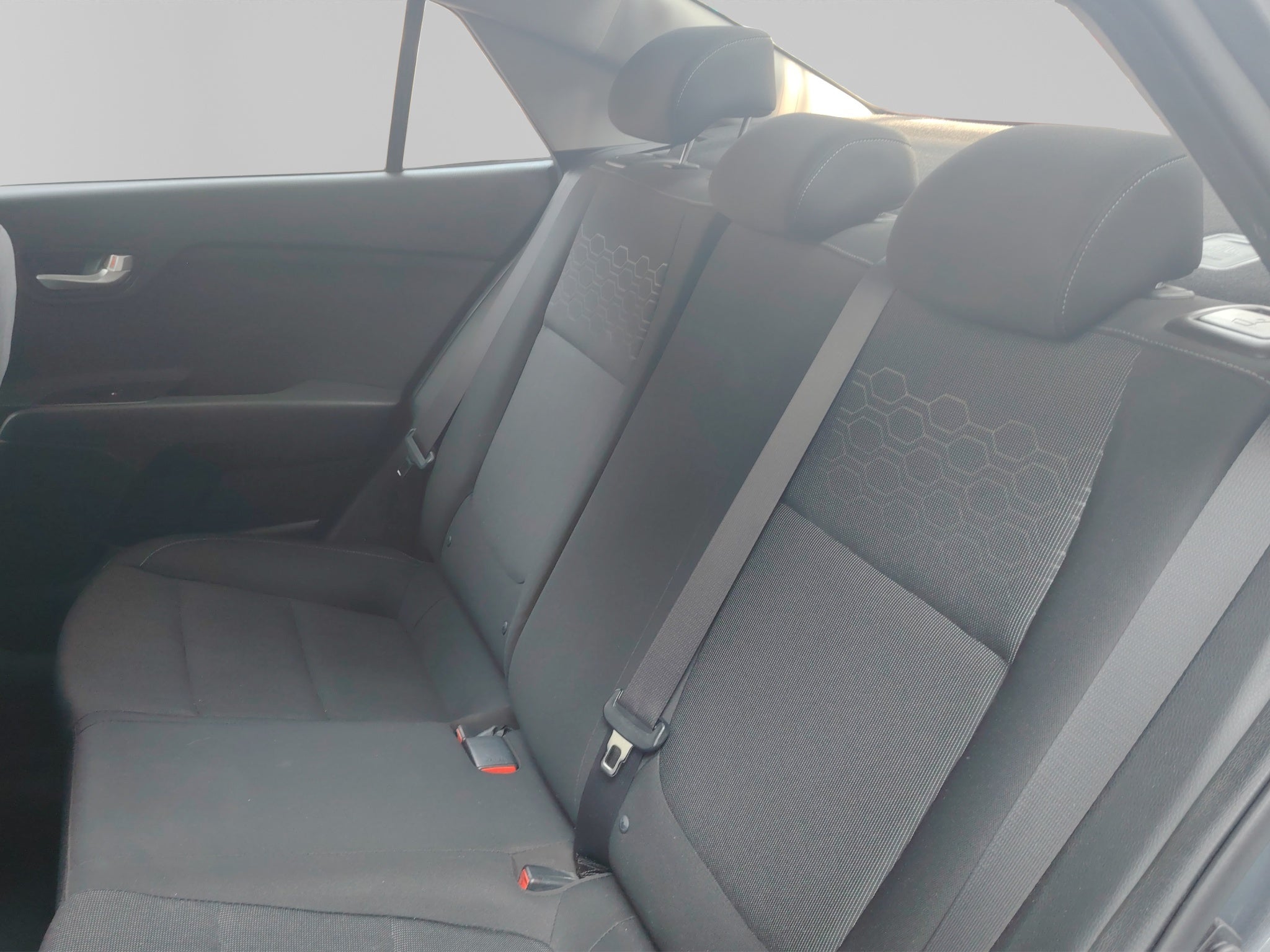 2018 Kia Rio 1.6 Hb LX At