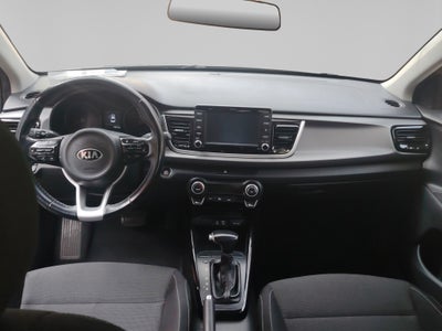 2018 Kia Rio 1.6 Hb LX At