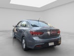 2018 Kia Rio 1.6 Hb LX At