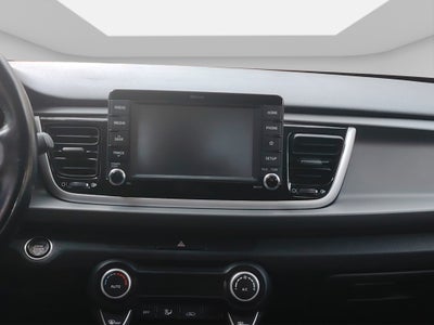 2018 Kia Rio 1.6 Hb LX At