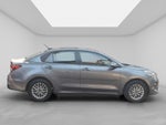 2018 Kia Rio 1.6 Sedan EX At