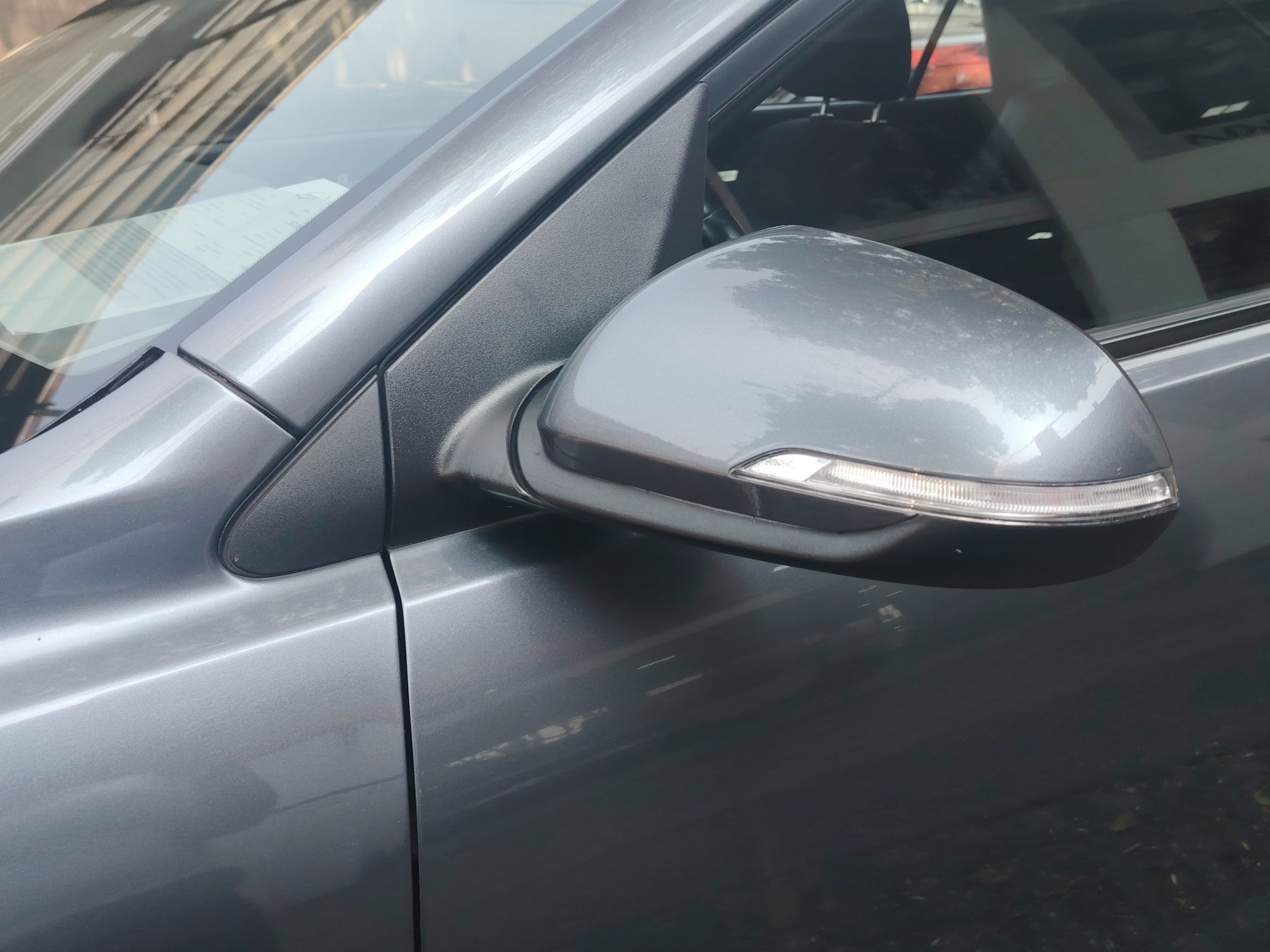 2018 Kia Rio 1.6 Sedan EX At