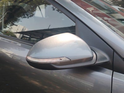 2018 Kia Rio 1.6 Sedan EX At