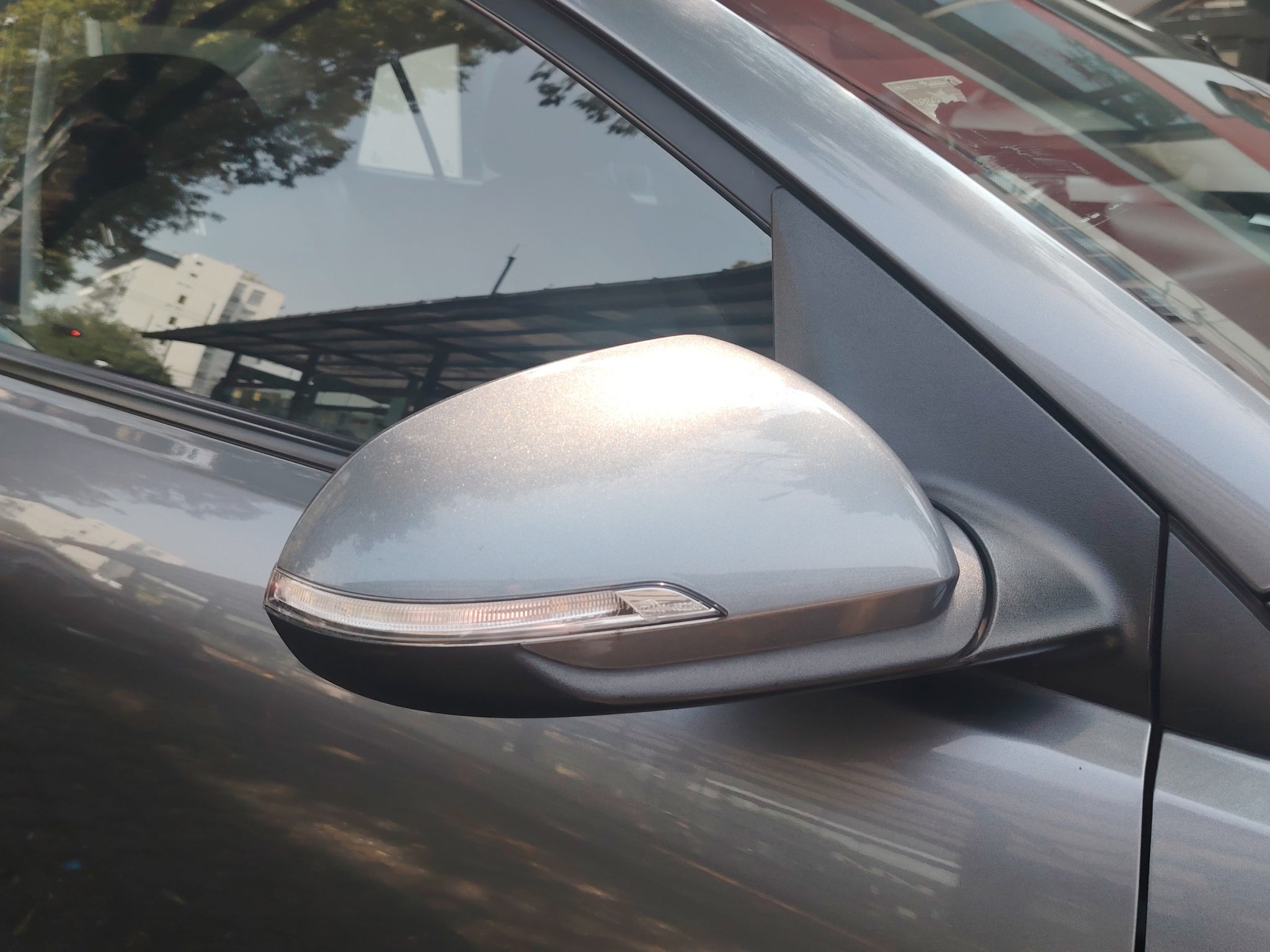 2018 Kia Rio 1.6 Sedan EX At