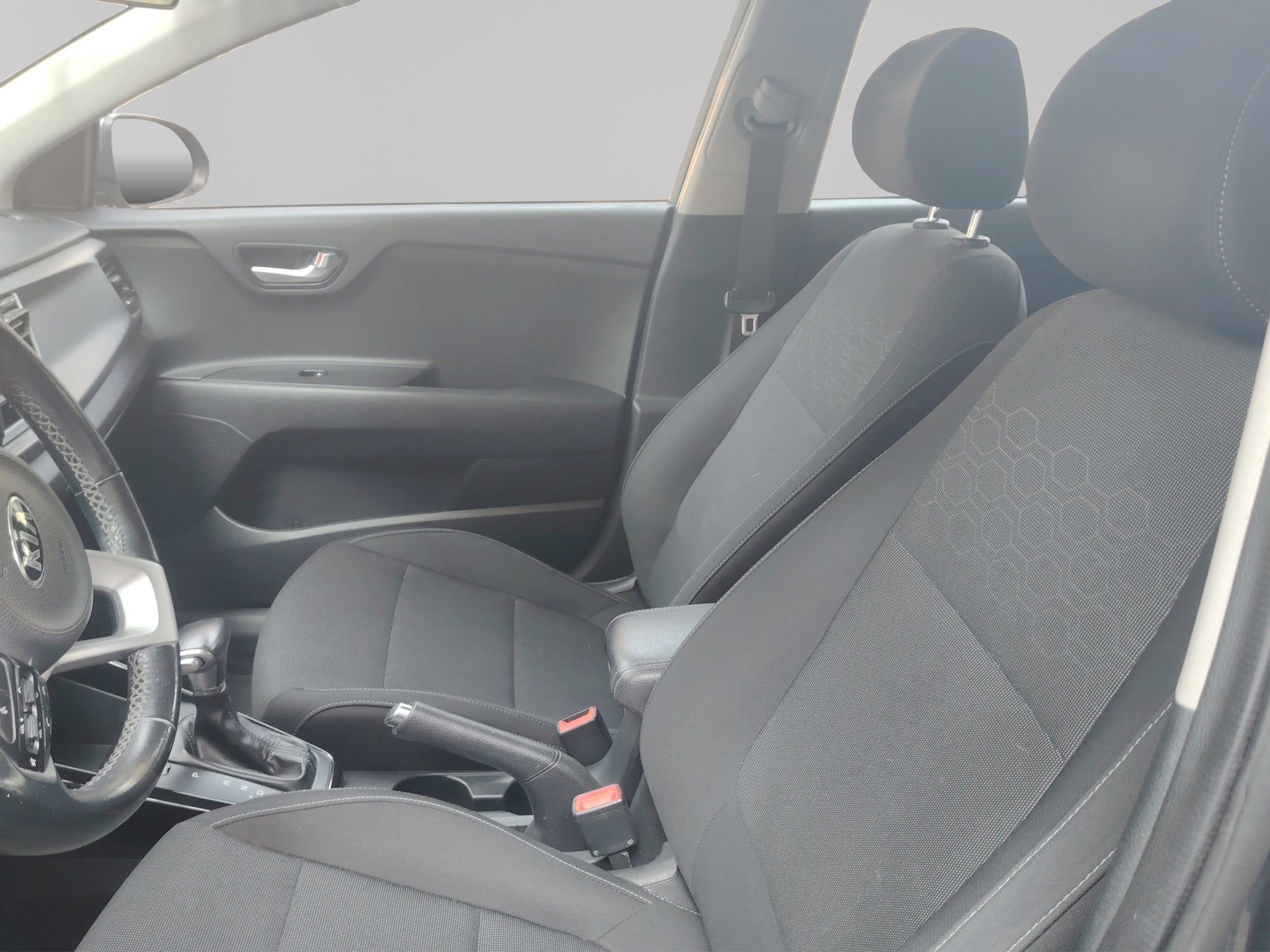 2018 Kia Rio 1.6 Sedan EX At