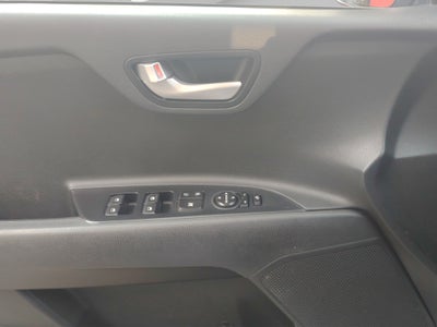 2018 Kia Rio 1.6 Sedan EX At