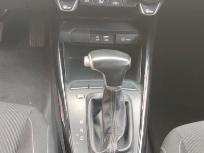 2018 Kia Rio 1.6 Sedan EX At