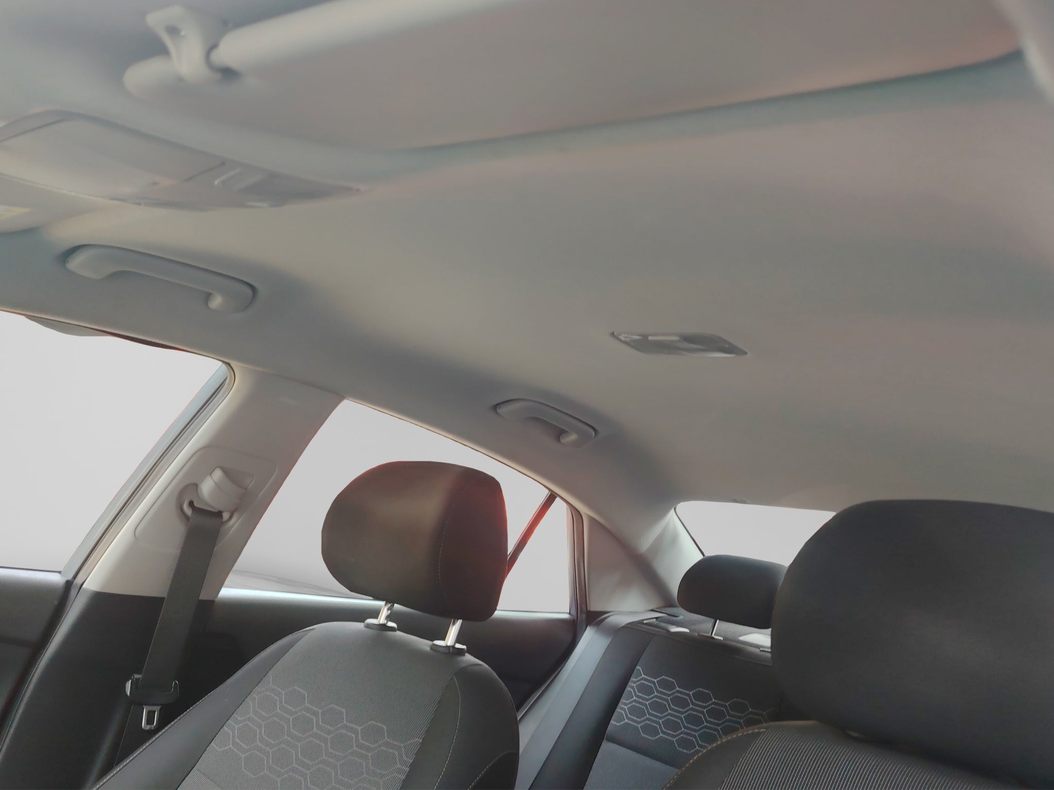 2018 Kia Rio 1.6 Sedan EX At