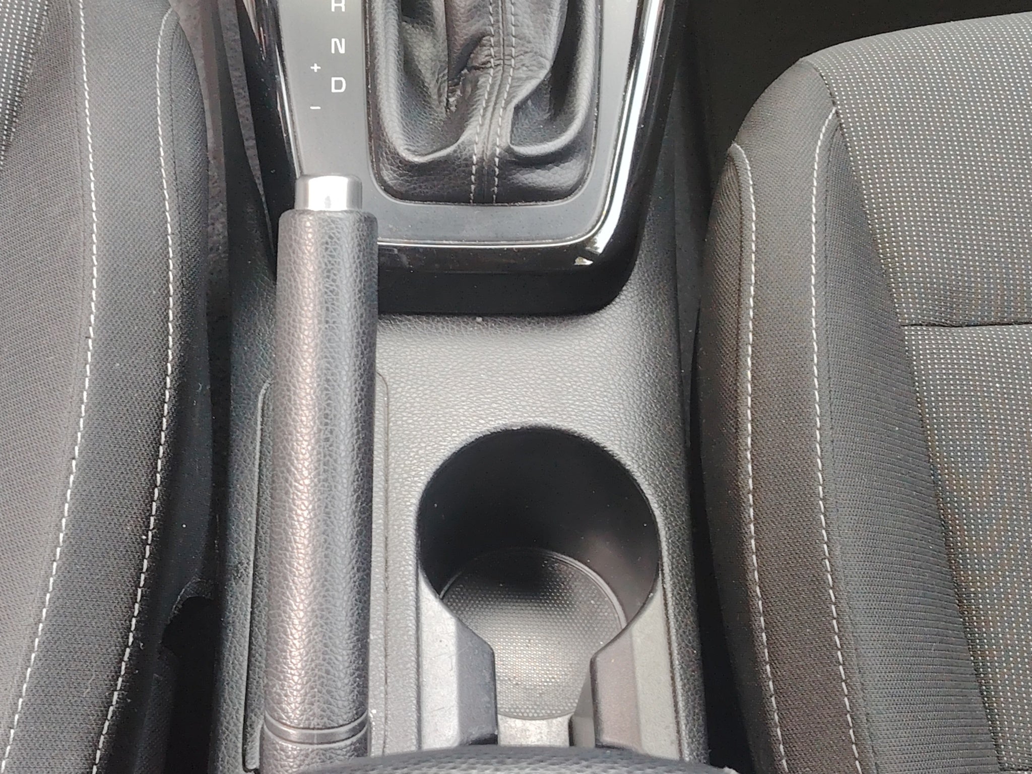 2018 Kia Rio 1.6 Sedan EX At