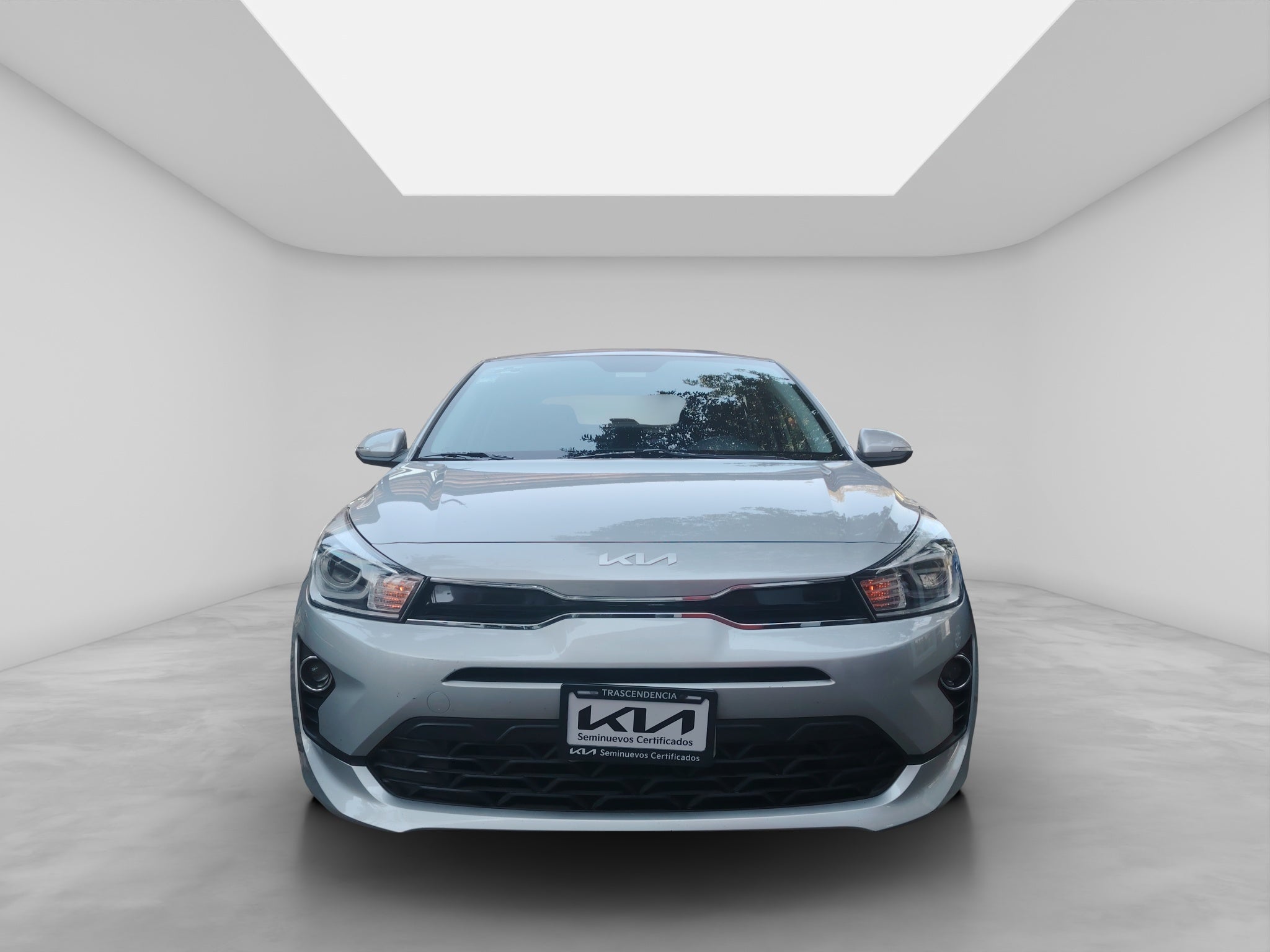 2023 Kia Rio 1.6 Sedan EX At