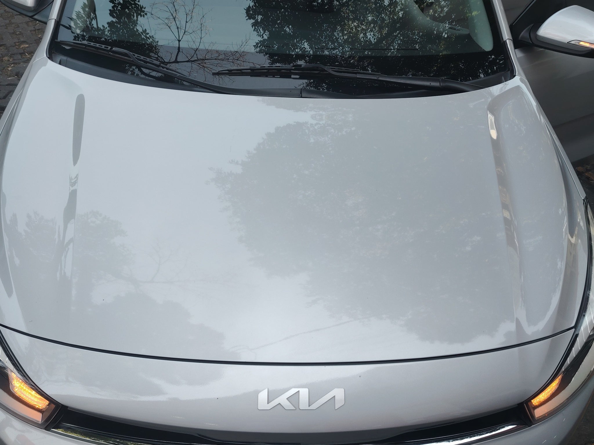 2023 Kia Rio 1.6 Sedan EX At