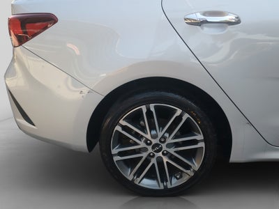 2023 Kia Rio 1.6 Sedan EX At