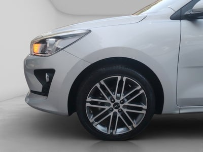 2023 Kia Rio 1.6 Sedan EX At