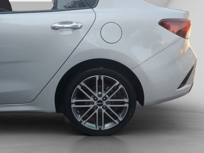 2023 Kia Rio 1.6 Sedan EX At