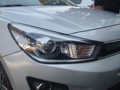 2023 Kia Rio 1.6 Sedan EX At