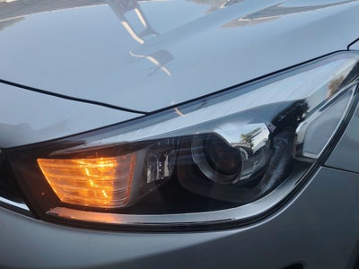 2023 Kia Rio 1.6 Sedan EX At