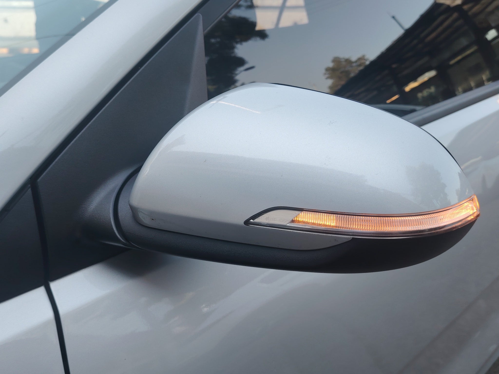 2023 Kia Rio 1.6 Sedan EX At