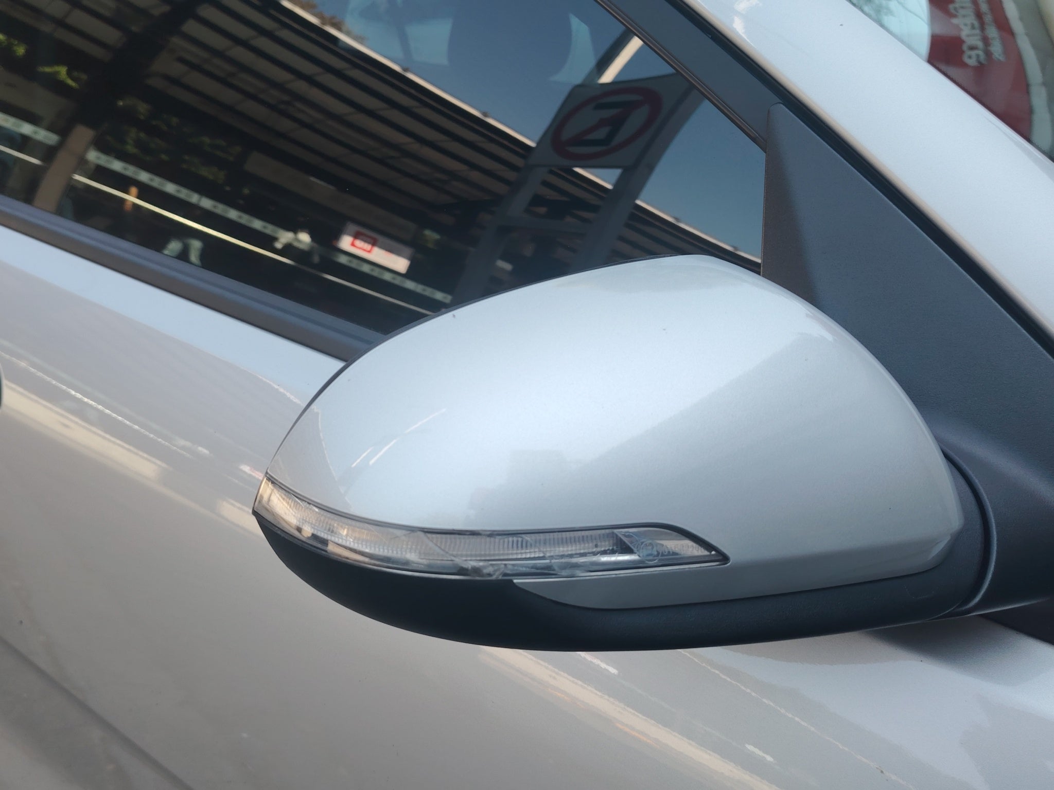 2023 Kia Rio 1.6 Sedan EX At