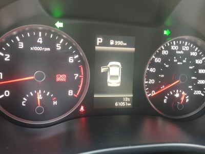 2023 Kia Rio 1.6 Sedan EX At