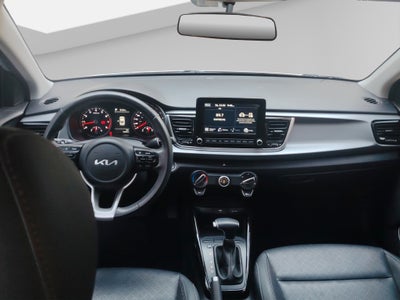 2023 Kia Rio 1.6 Sedan EX At