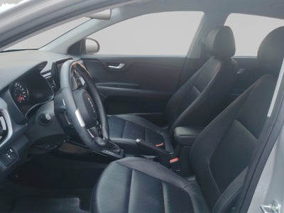 2023 Kia Rio 1.6 Sedan EX At