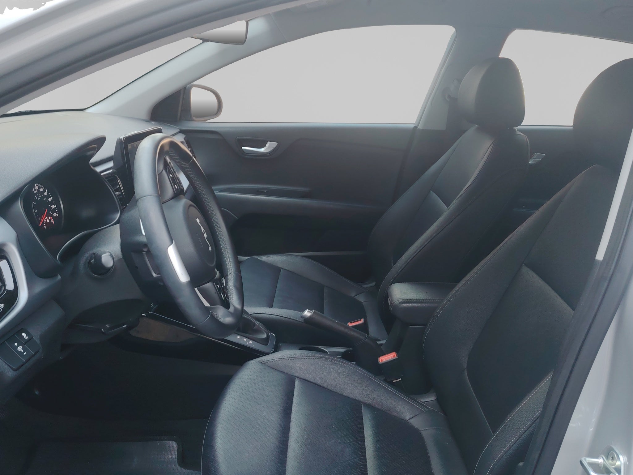 2023 Kia Rio 1.6 Sedan EX At