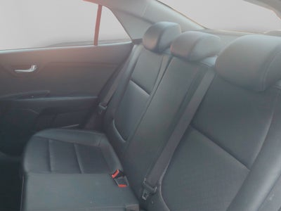2023 Kia Rio 1.6 Sedan EX At