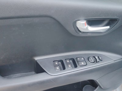 2023 Kia Rio 1.6 Sedan EX At