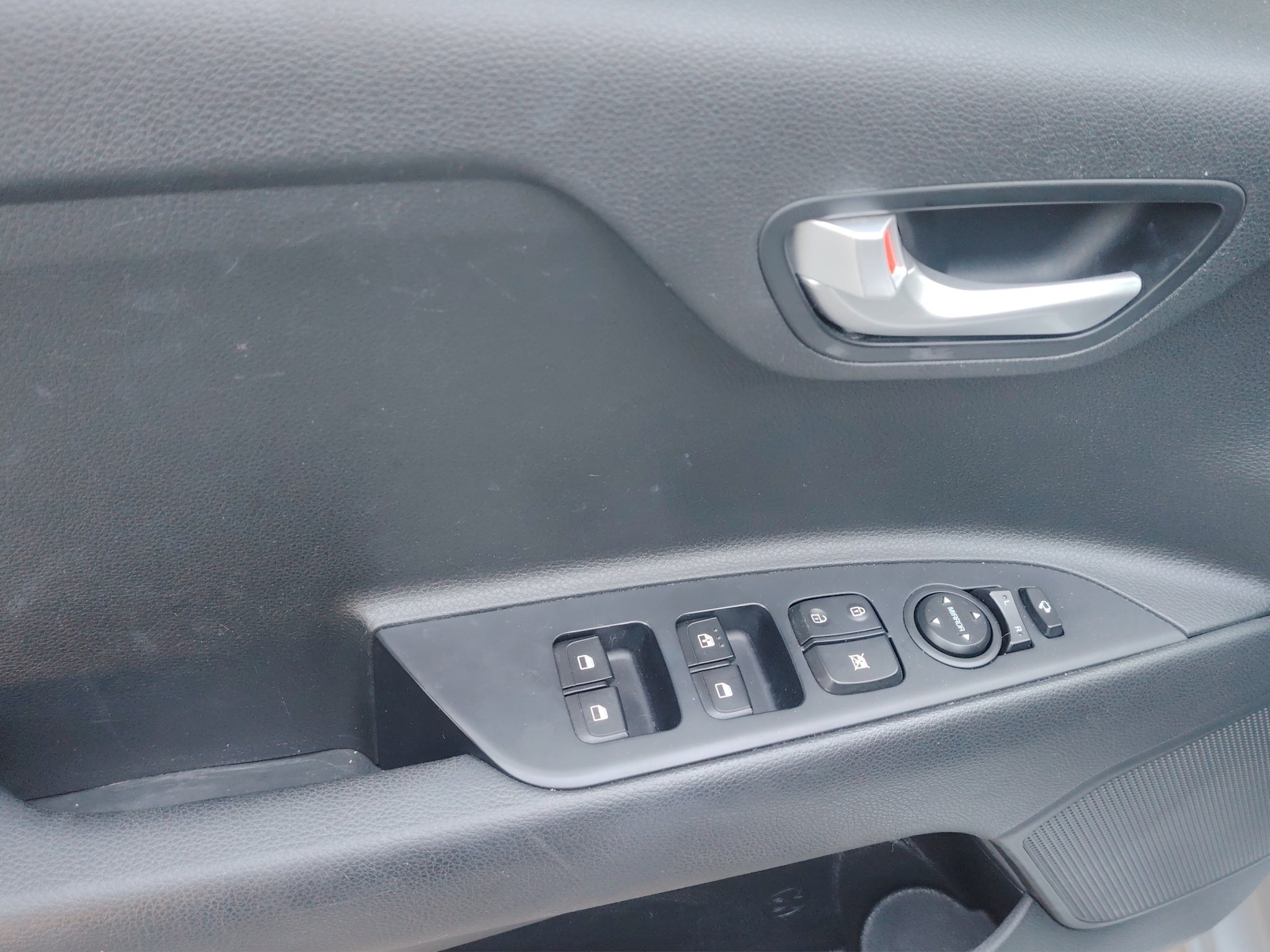 2023 Kia Rio 1.6 Sedan EX At