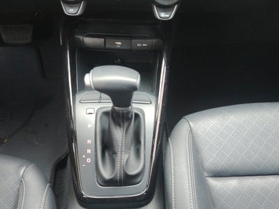 2023 Kia Rio 1.6 Sedan EX At