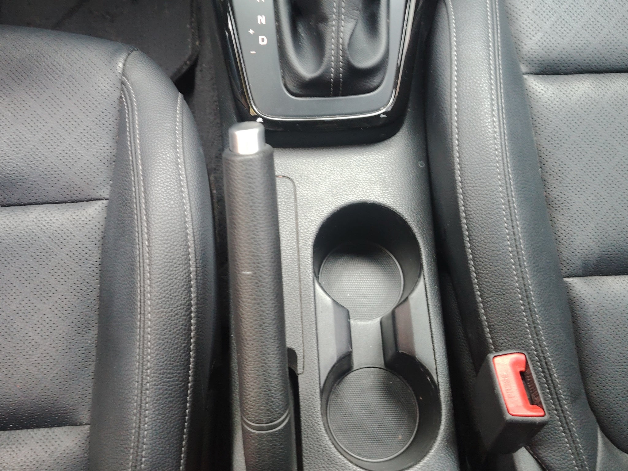 2023 Kia Rio 1.6 Sedan EX At