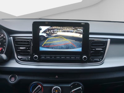 2023 Kia Rio 1.6 Sedan EX At