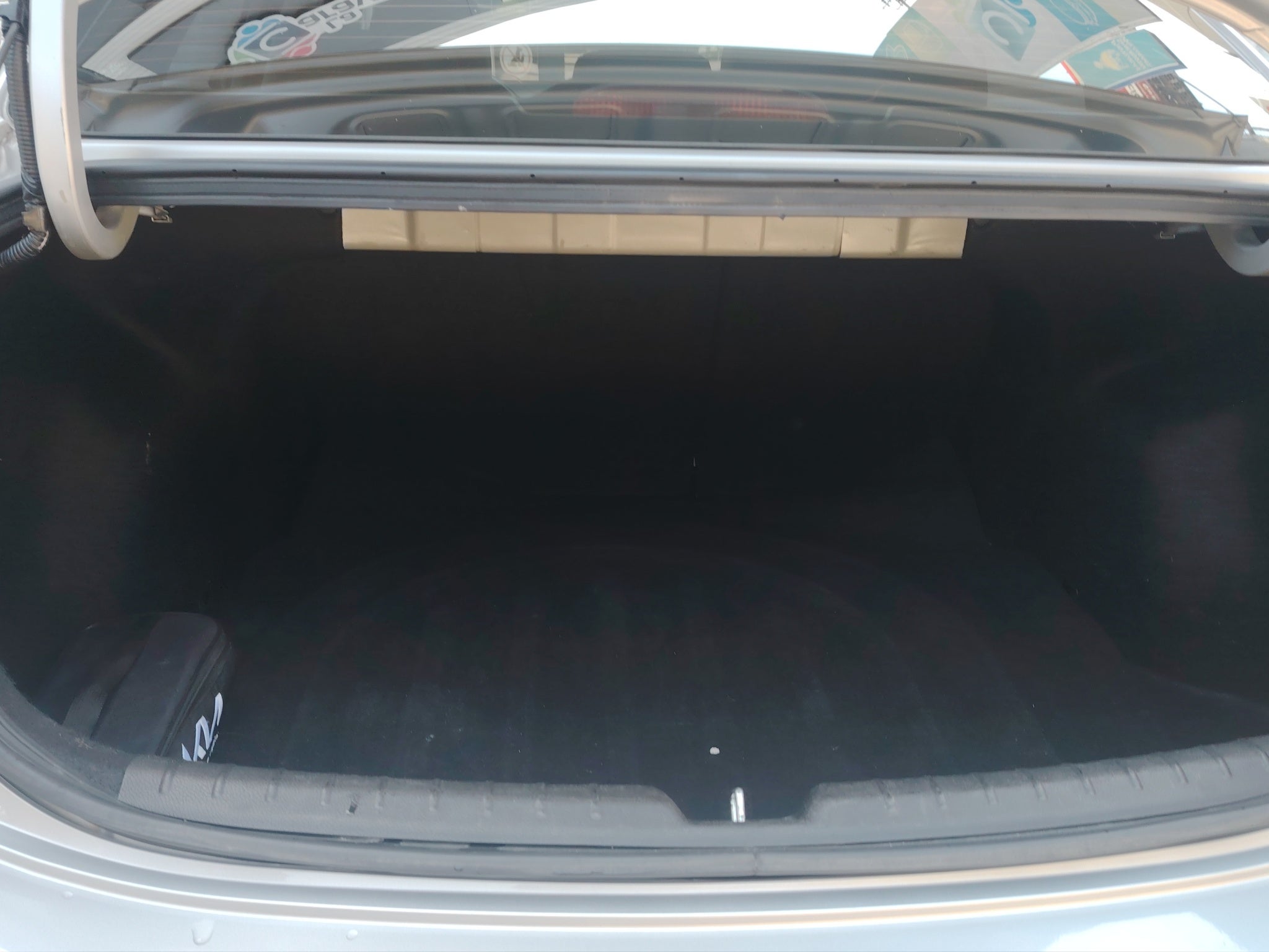 2023 Kia Rio 1.6 Sedan EX At