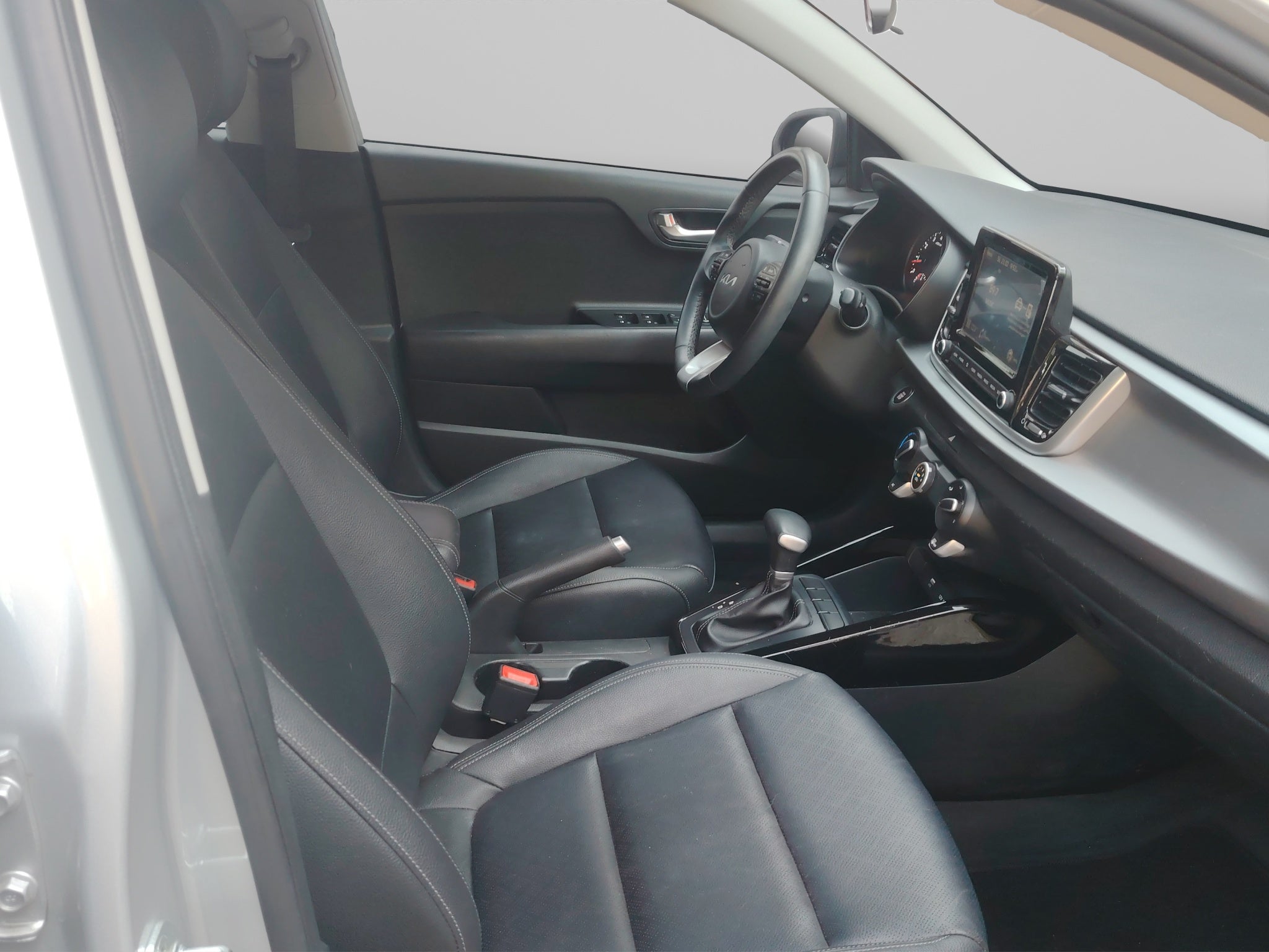 2023 Kia Rio 1.6 Sedan EX At